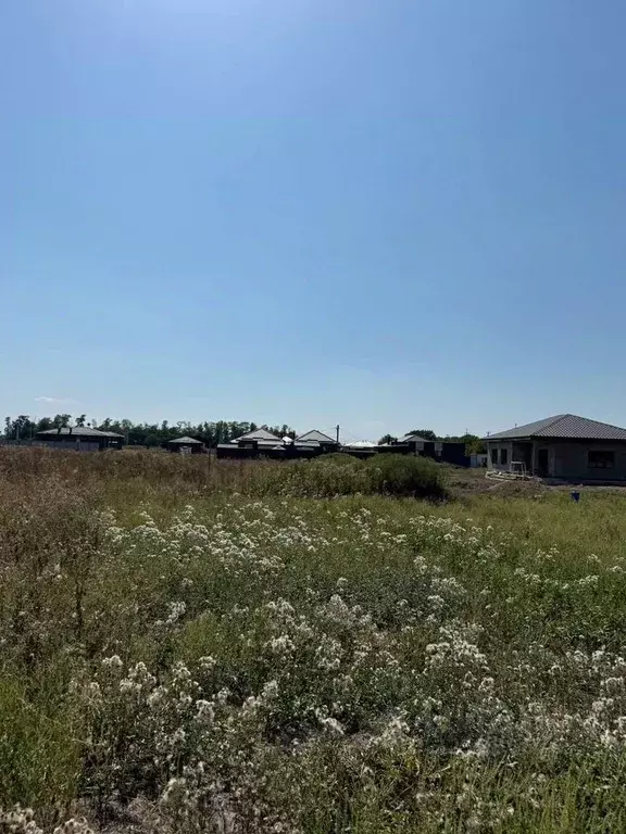 Участок в Краснодарский край, Краснодар Копанской хут.,  (6.0 сот.) - Фото 1