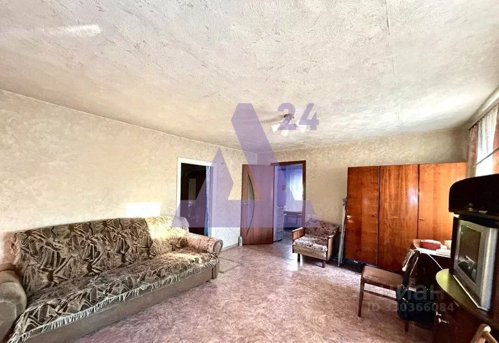 Дом в Алтайский край, Новоалтайск Садовая ул., 8 (53 м) - Фото 2