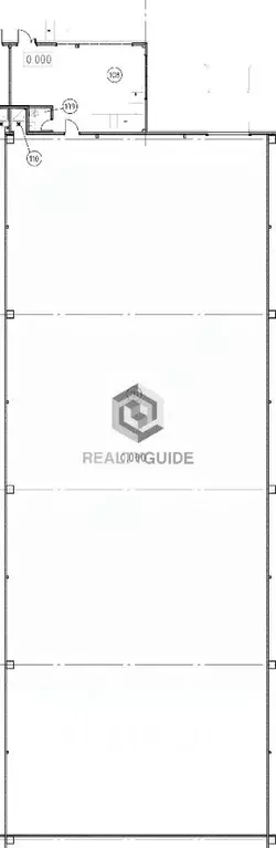 Склад в Московская область, Подольск городской округ, д. Коледино ул. ... - Фото 1