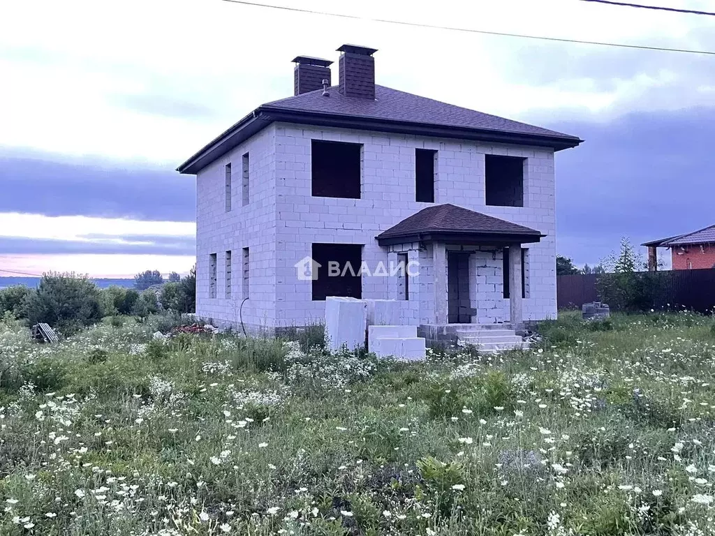 Дом в Белгородская область, Яковлевский муниципальный округ, Томаровка ... - Фото 2