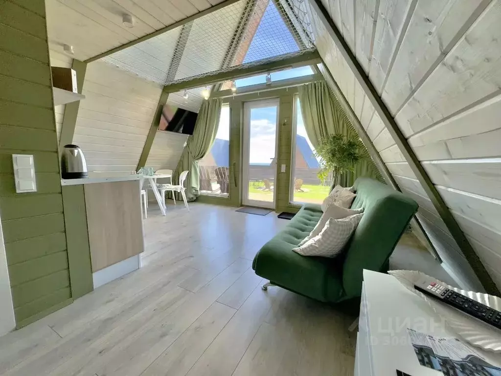 Дом в Ярославская область, Рыбинский муниципальный округ, д. ... - Фото 2