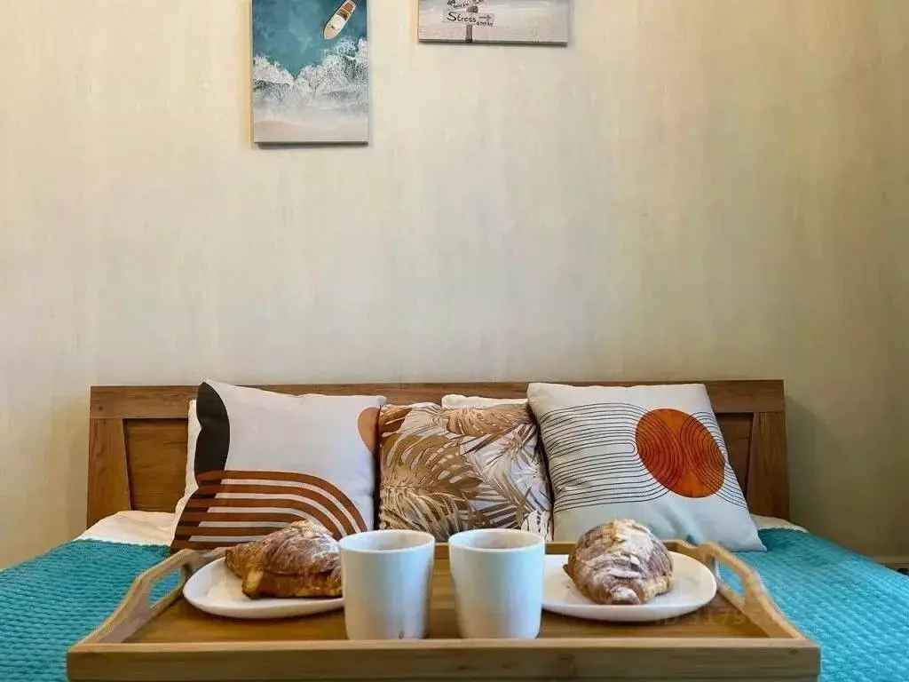 1-к кв. Московская область, Видное ул. Олимпийская, 6 (27.0 м) - Фото 2