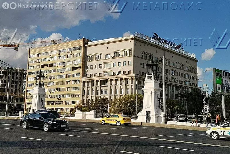 Помещение свободного назначения (104 м) - Фото 1
