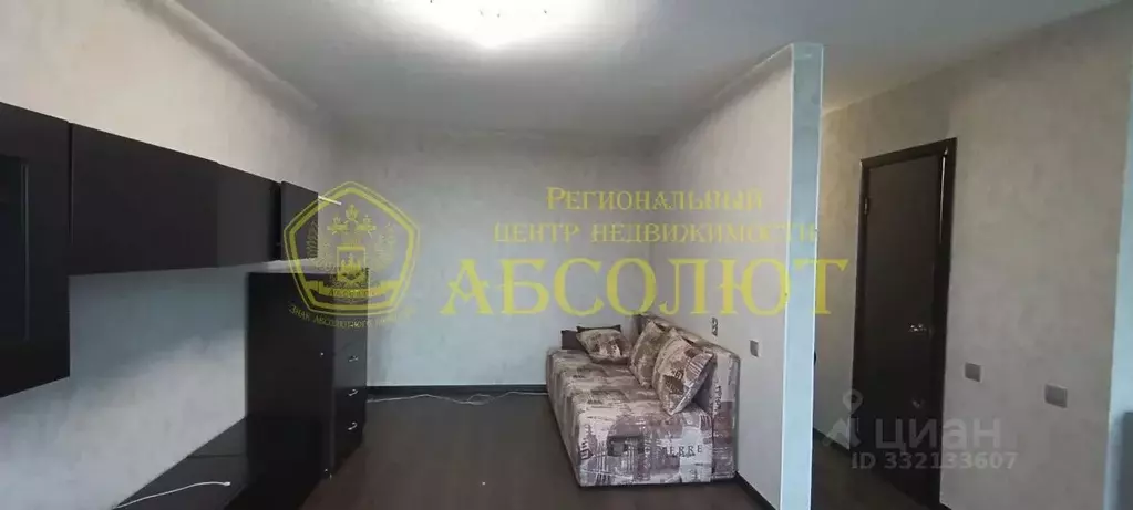 1-к кв. Свердловская область, Ревда ул. Карла Либкнехта, 58 (30.5 м) - Фото 1