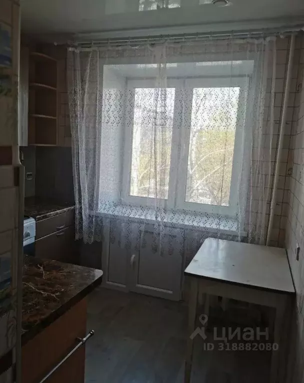 1-к кв. Курганская область, Курган ул. Карла Маркса, 96 (36.0 м) - Фото 0