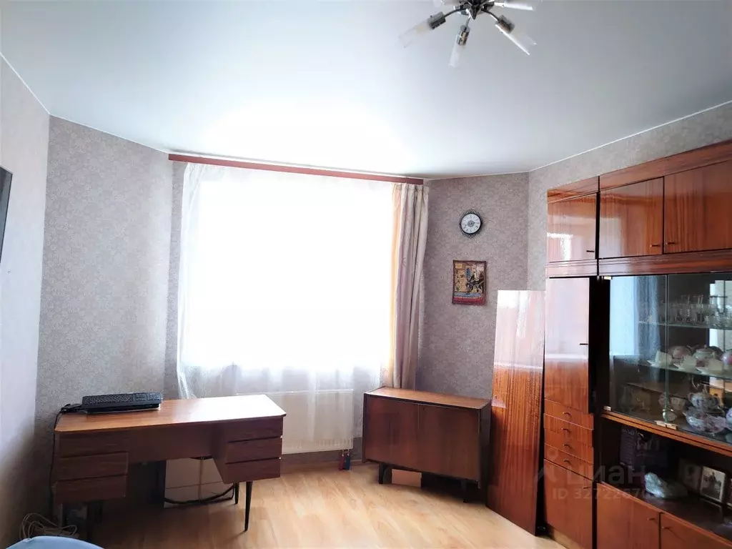 1-к кв. Московская область, Звенигород Одинцовский городской округ, ... - Фото 2