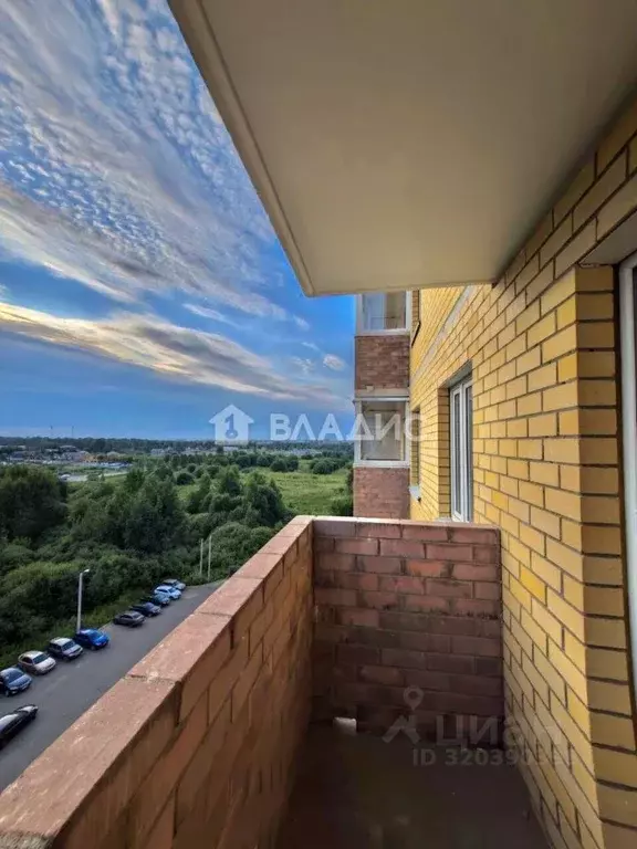 1-к кв. Смоленская область, Смоленск ш. Киевское, 53 (33.5 м) - Фото 0