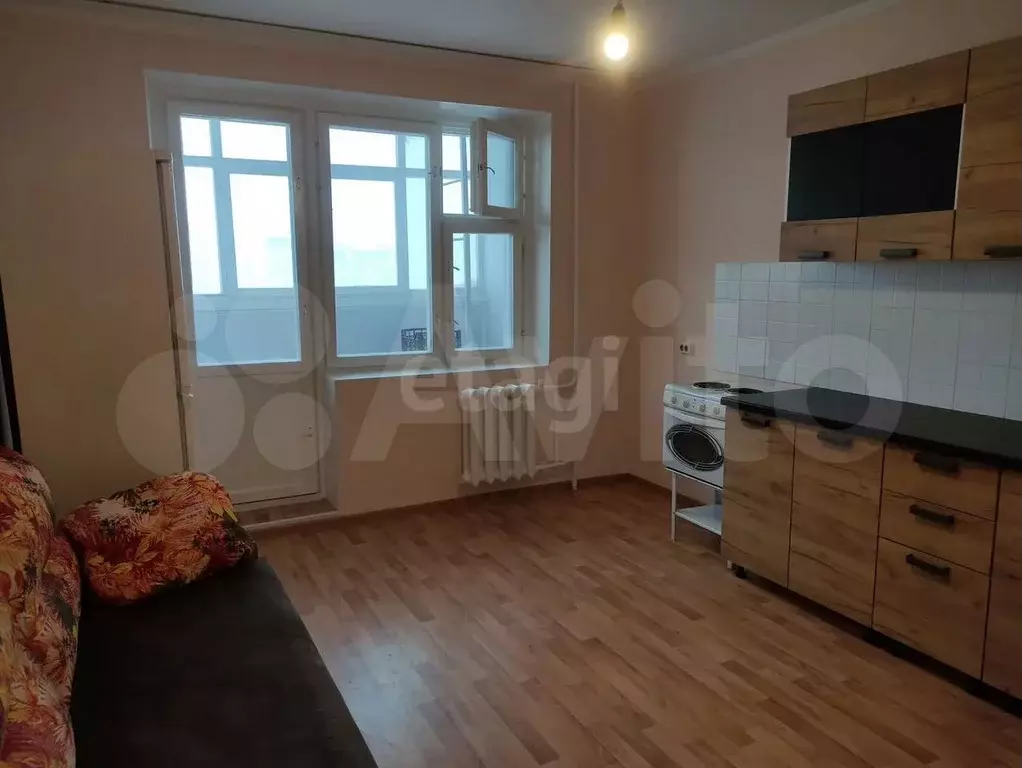 3-к. квартира, 90 м, 11/14 эт. - Фото 1