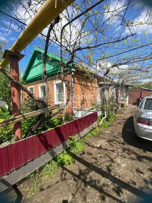 Дом 48,7 м на участке 3,5 сот. - Фото 1