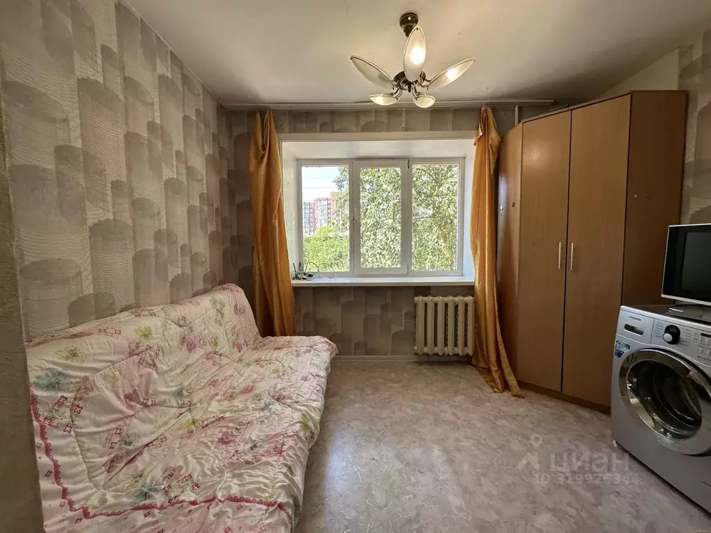 Студия Иркутская область, Иркутск бул. Рябикова, 45А (18.0 м) - Фото 0
