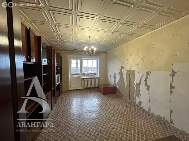 3-комнатная квартира: посёлок городского типа Решетниково, проезд ... - Фото 2