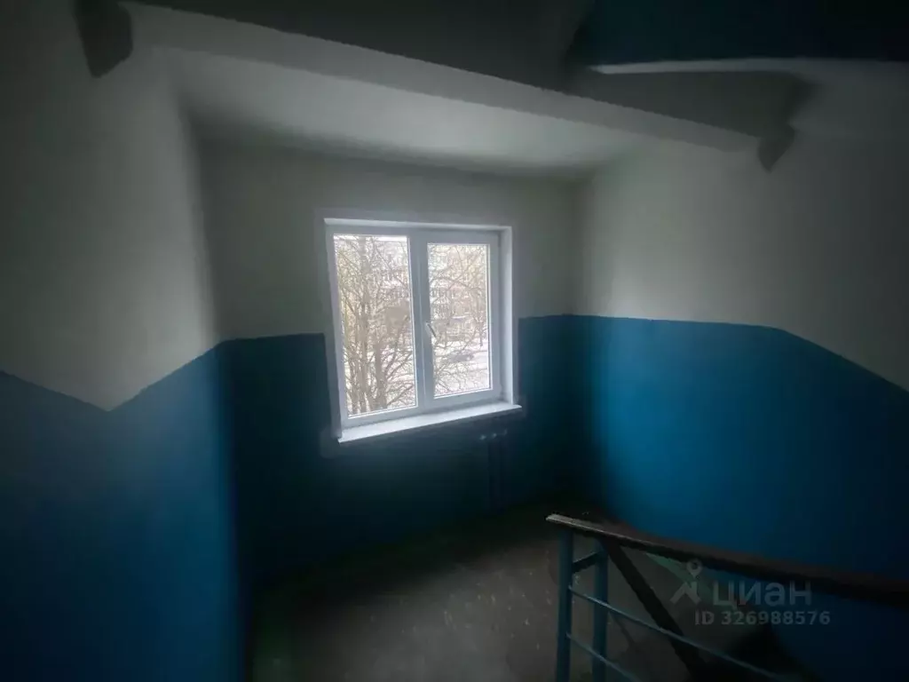 3-к кв. Калининградская область, Калининград Московский просп., 136 ... - Фото 2