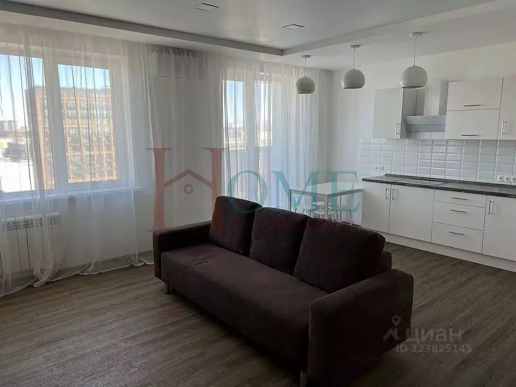 1-к кв. Новосибирская область, Новосибирск Красный просп., 179/1 (43.0 ... - Фото 2