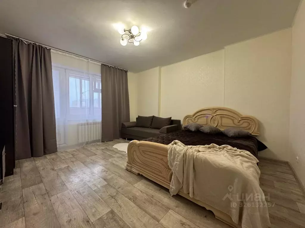 3-к кв. Татарстан, Казань ул. Хади Такташа, 121 (115.0 м) - Фото 2