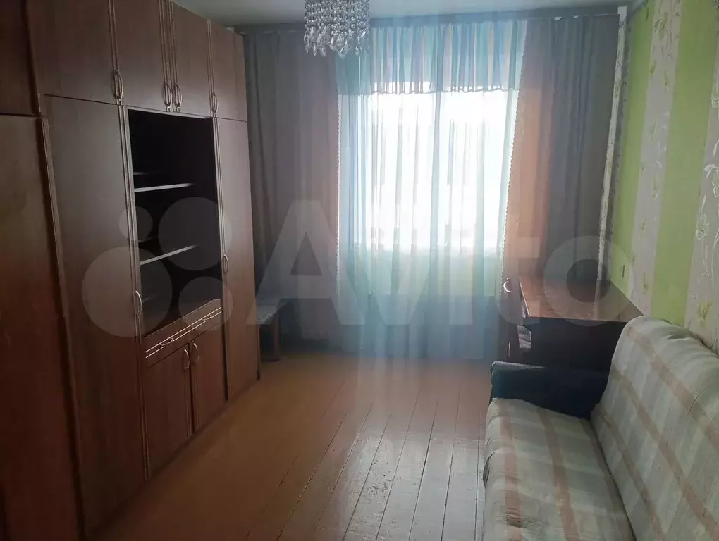 2-к. квартира, 50 м, 5/5 эт. - Фото 1