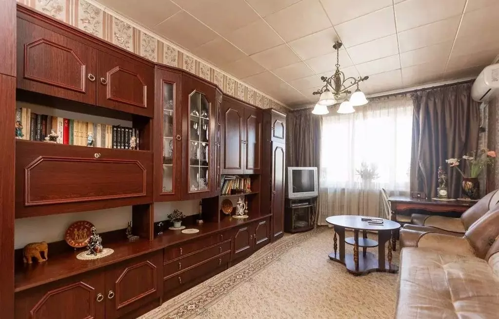 3-к кв. Оренбургская область, Оренбург Восточная ул., 29/1 (65.3 м) - Фото 2