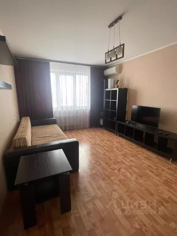 1-к кв. Краснодарский край, Краснодар проезд Репина, 28 (40.0 м) - Фото 1