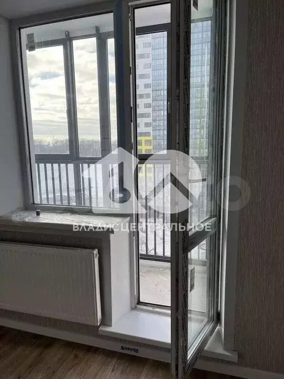 Квартира-студия, 28,4 м, 11/18 эт. - Фото 1
