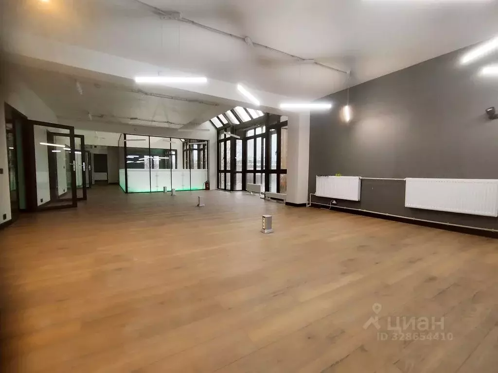 Офис в Москва ул. Большие Каменщики, 6С1 (228 м) - Фото 1