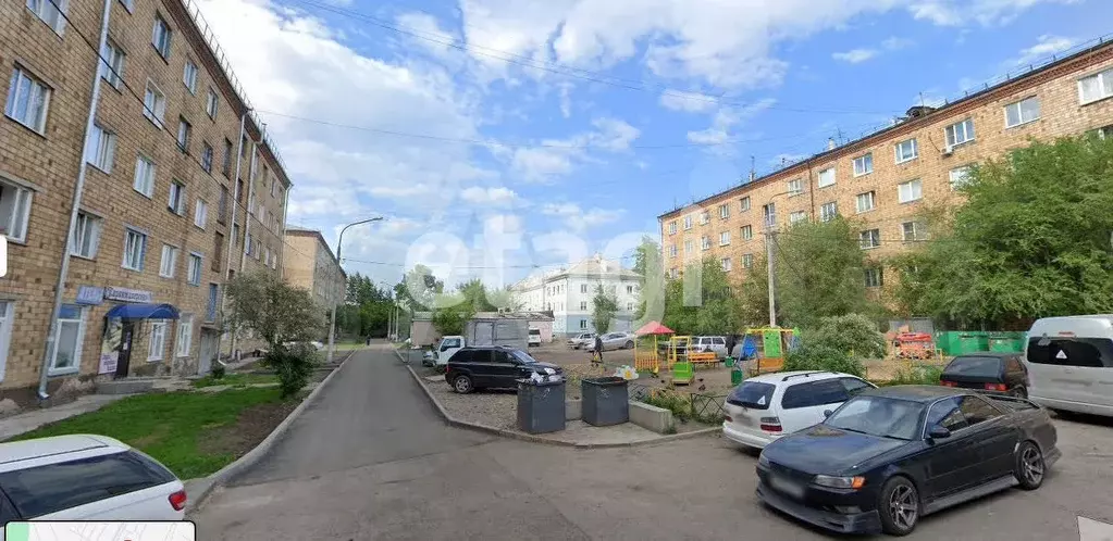 Квартира-студия, 12,9 м, 5/5 эт. - Фото 0