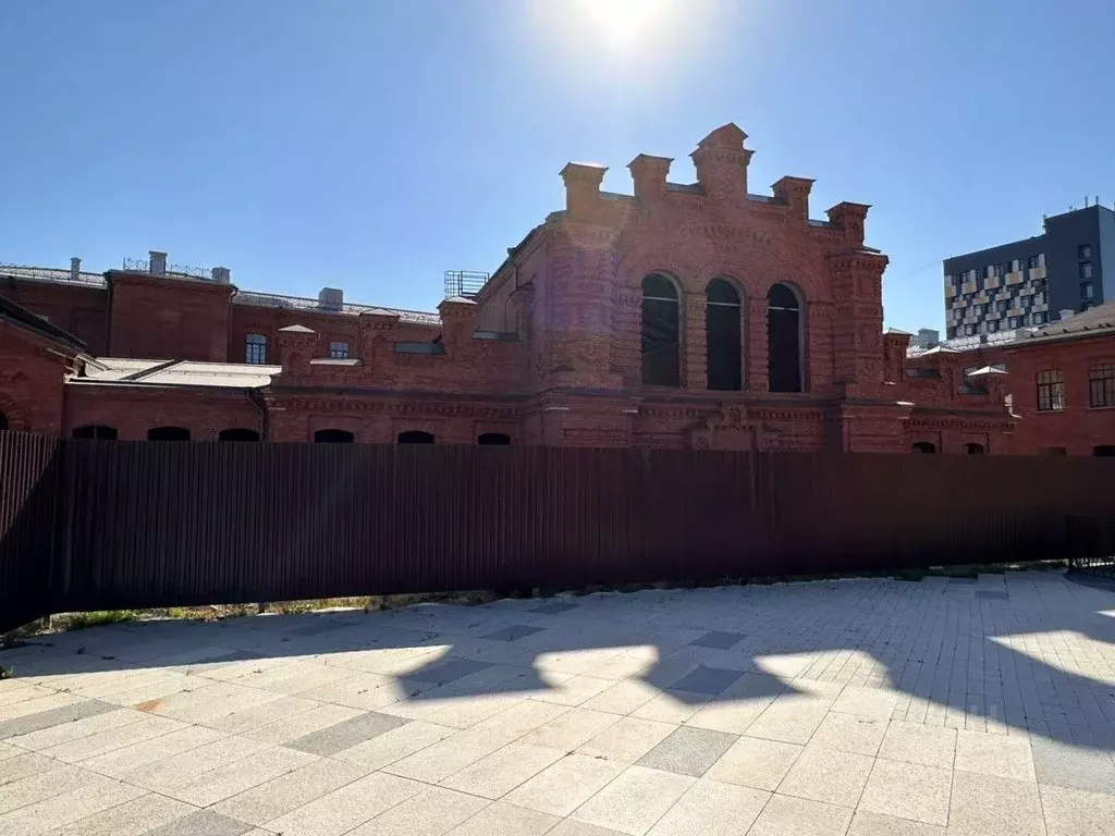 Офис в Санкт-Петербург Уральская ул., 1Б (1300 м) - Фото 1