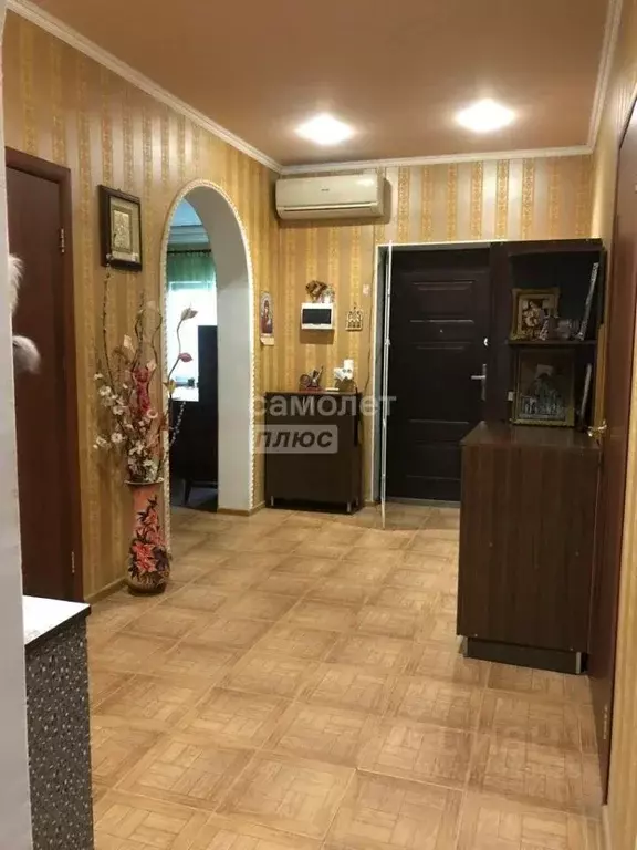 Дом в Ставропольский край, с. Грачевка ул. Луговая, 5 (86 м) - Фото 2