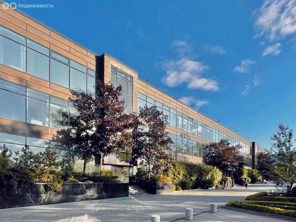 Офис (328 м) - Фото 2