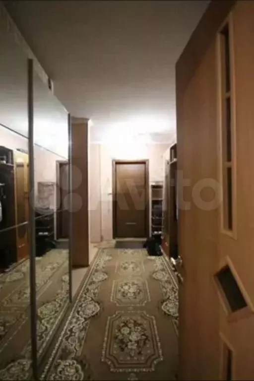 3-к. квартира, 60 м, 5/9 эт. - Фото 1