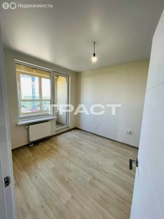 3-комнатная квартира: Воронеж, улица Ломоносова, 116Б (81.5 м) - Фото 0