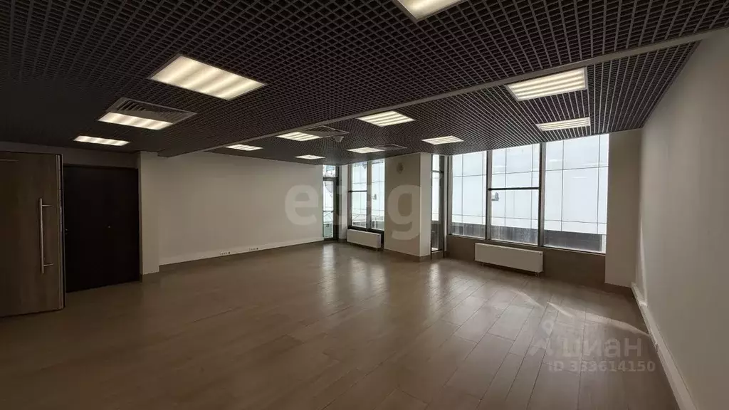 Офис в Москва Ленинградское ш., 37к2 (54 м) - Фото 1