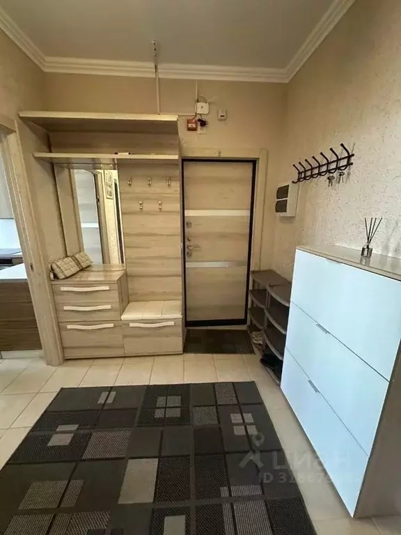 2-к кв. Москва Внуковское поселение, ул. Омская (53.0 м) - Фото 0