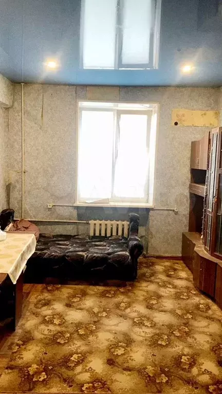 Комната 20 м в 1-к., 4/4 эт. - Фото 1
