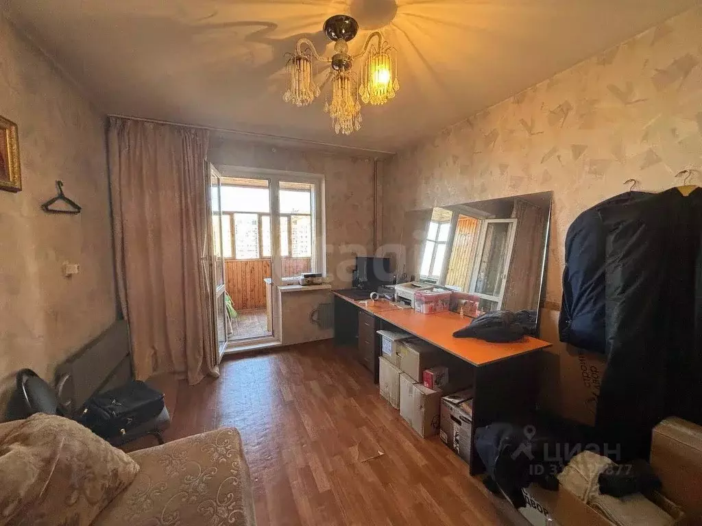 3-к кв. Тюменская область, Тюмень Народная ул., 8 (60.0 м) - Фото 0