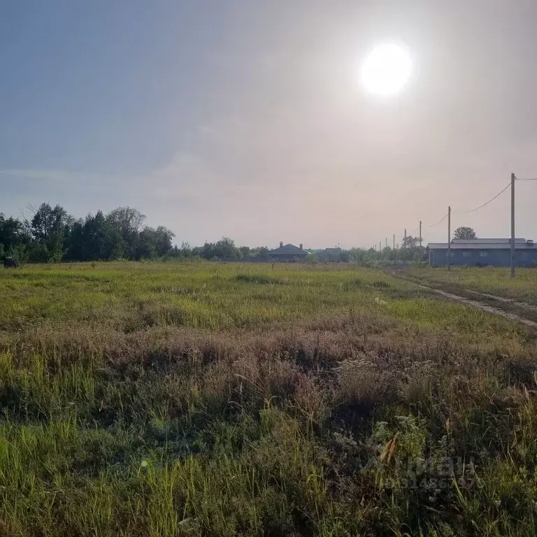 Участок в Самарская область, Ставропольский район, с. Подстепки ул. ... - Фото 2