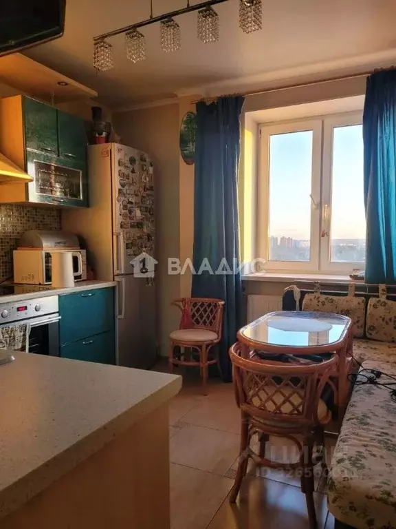 1-к кв. Санкт-Петербург Петергофское ш., 17к1 (43.0 м) - Фото 1