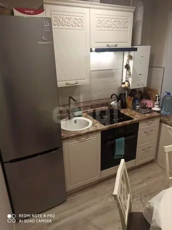 2-к кв. Коми, Ухта ул. Оплеснина, 20 (44.2 м) - Фото 1