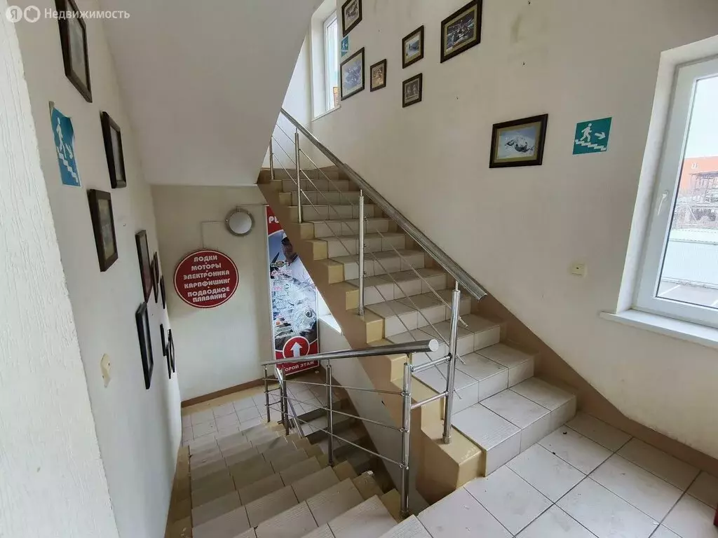 Офис (1192 м) - Фото 1