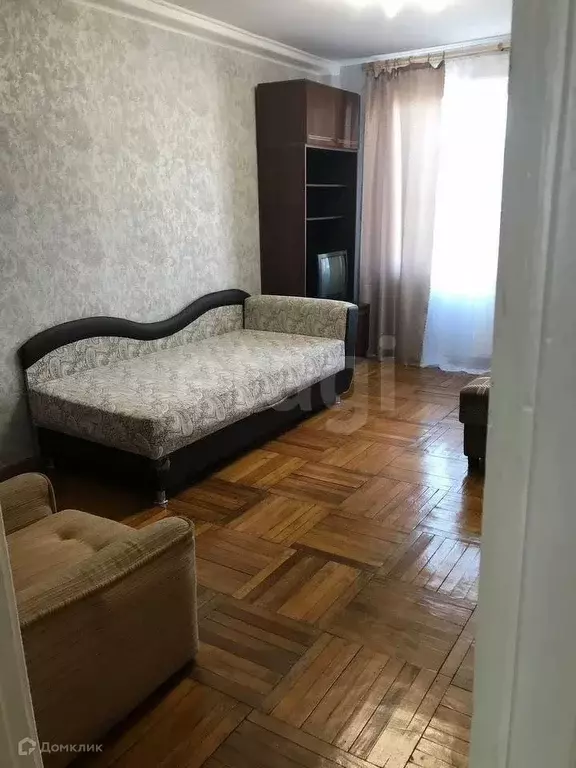 Продаётся 2-к квартира, 45.3 м - Фото 1