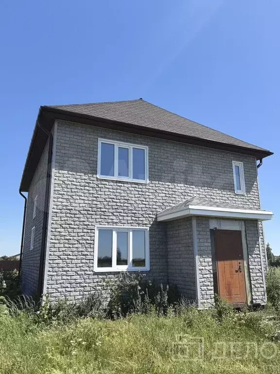 Дом 138 м на участке 15 сот. - Фото 0