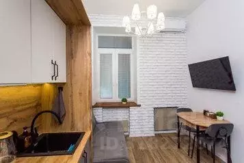 1-к кв. Крым, Евпатория ул. Пушкина, 16 (35.0 м) - Фото 0