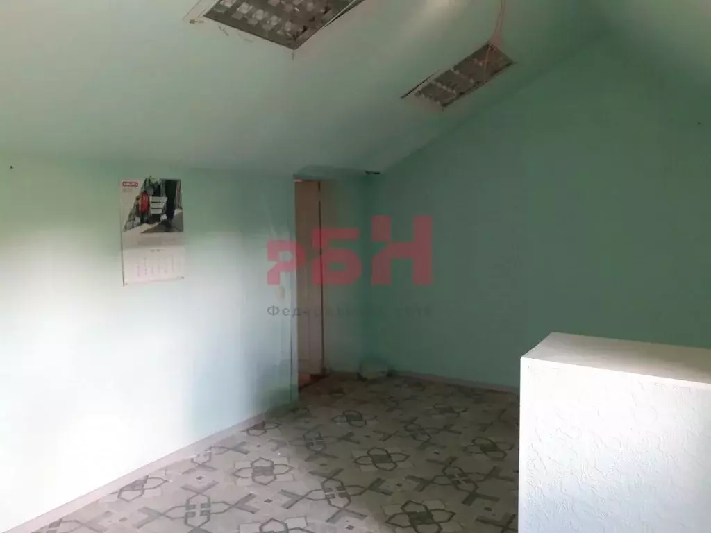 Офис в Пензенская область, Пенза ул. Богданова (18 м) - Фото 1