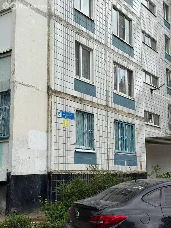 3-комнатная квартира: Электросталь, Ногинское шоссе, 18А (69.9 м) - Фото 2
