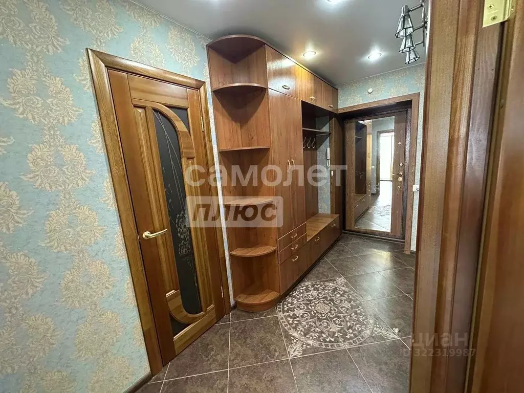 1-к кв. Марий Эл, Йошкар-Ола бул. Ураева, 8 (45.0 м) - Фото 1