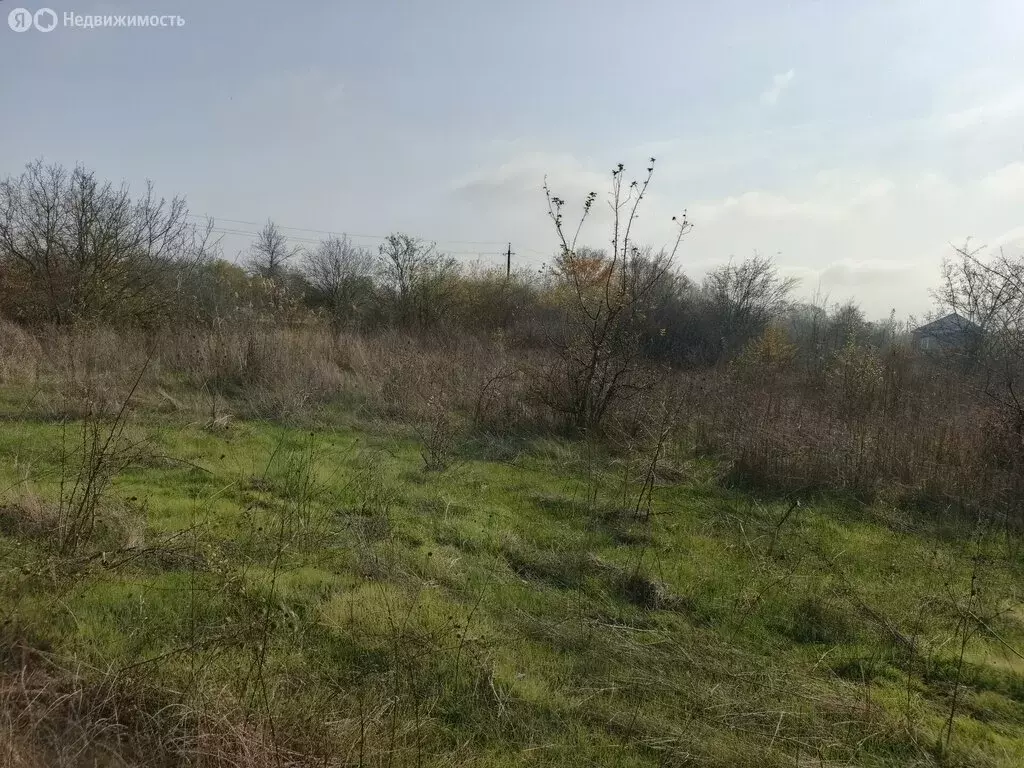 Участок в Северский район, Афипское городское поселение, хутор ... - Фото 2