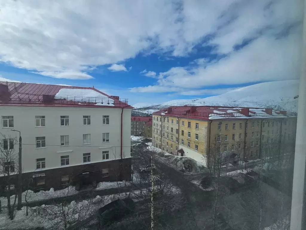Продаётся 3-к квартира, 76 м - Фото 1