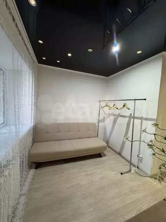 Квартира-студия, 12,1 м, 2/5 эт. - Фото 1