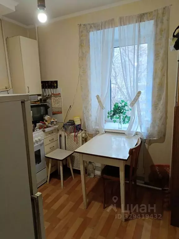 1-к кв. Пермский край, Пермь ул. Максима Горького, 27 (34.4 м) - Фото 2