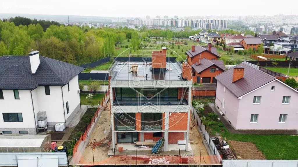 Дом в Казань, улица Тормыш, 51 (480 м) - Фото 1