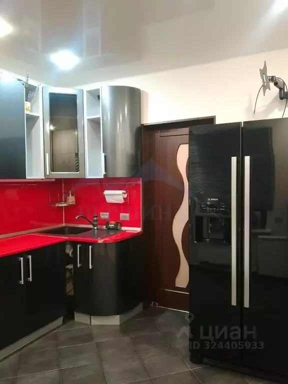 2-к кв. Красноярский край, Норильск Талнахская ул., 22 (58.5 м) - Фото 2