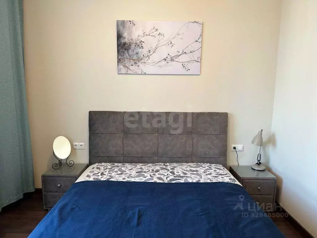 1-к кв. Москва Скандинавия жилой комплекс, ул. Эдварда Грига, 18к1 ... - Фото 2